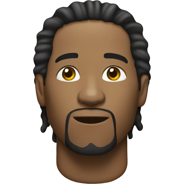 Bo Marley emoji