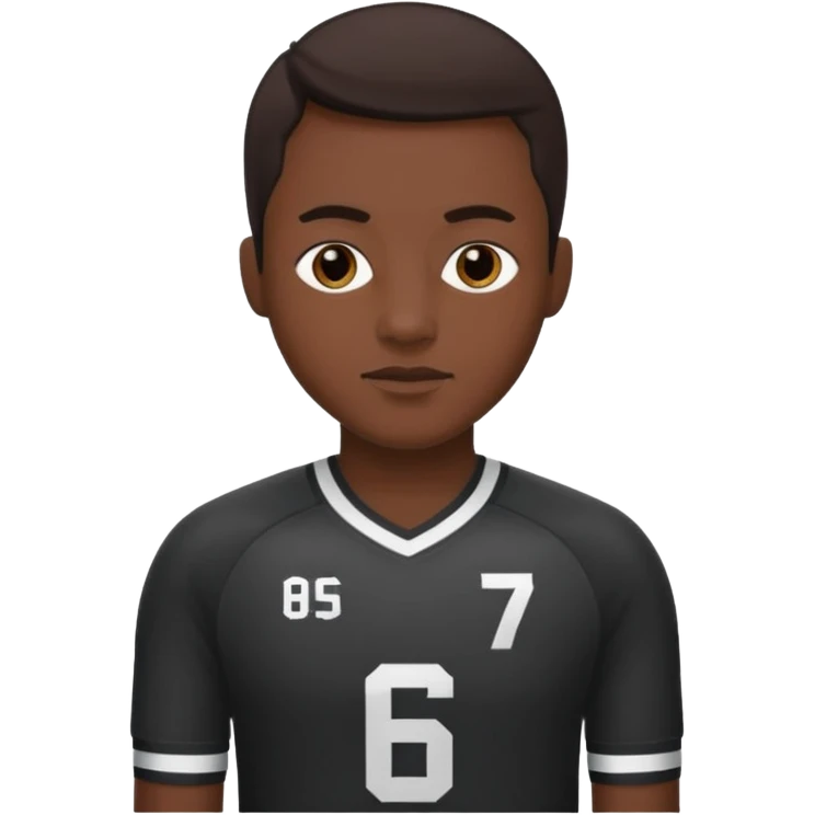 Fammi il six seven  emoji