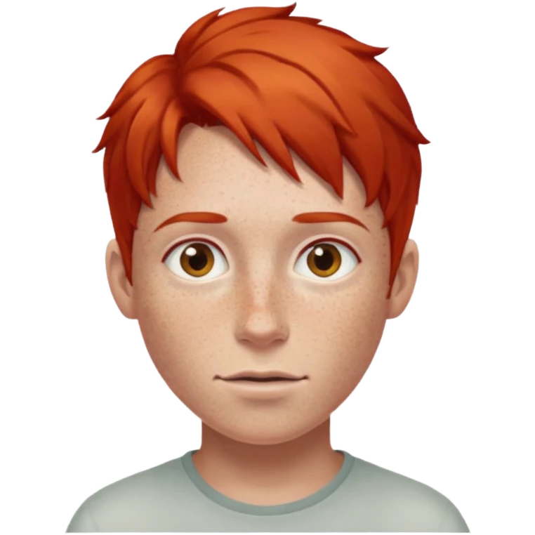 Stranger things Max emoji