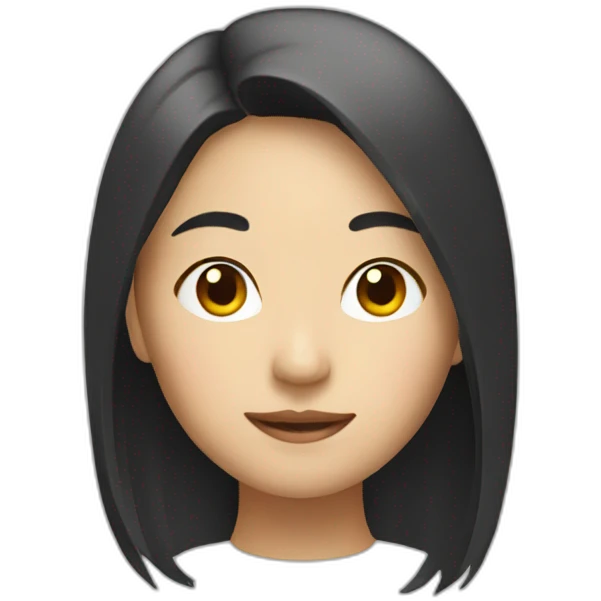 asian to asian emoji