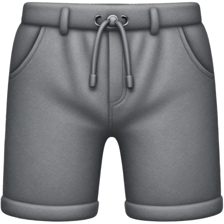 woolen pant emoji