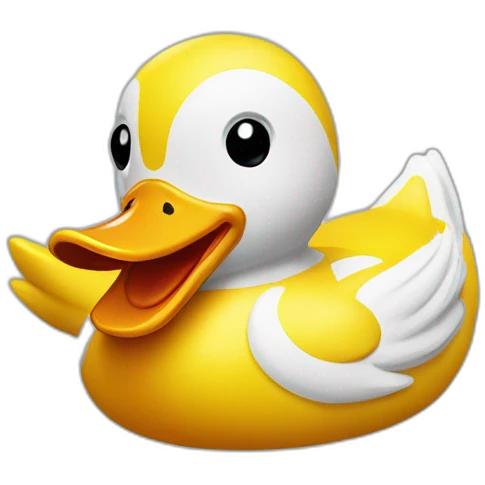 rubber duck debug emoji
