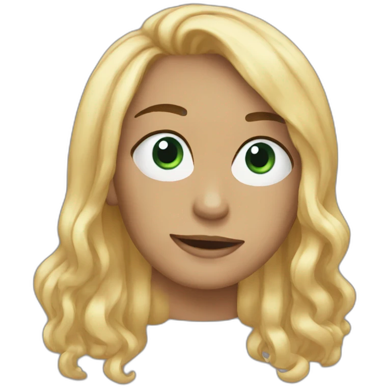 Pessi emoji