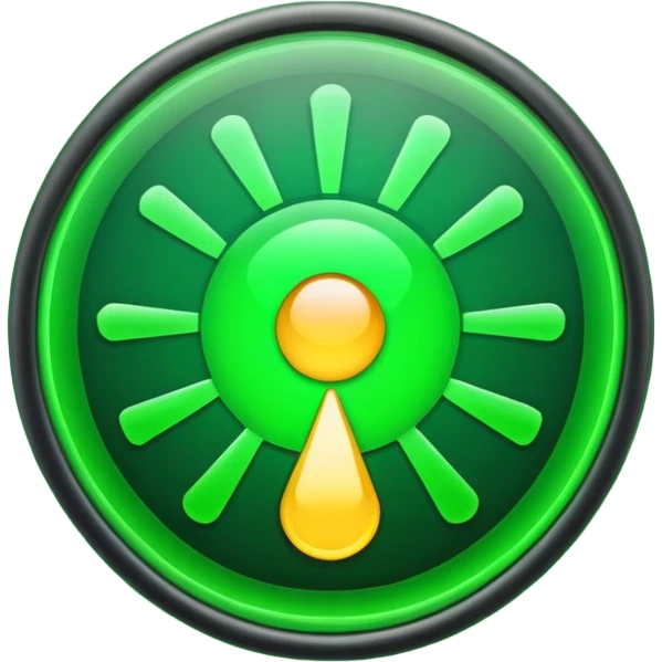 radar system scanning for emoji faces, radar screen with emoji blips emoji