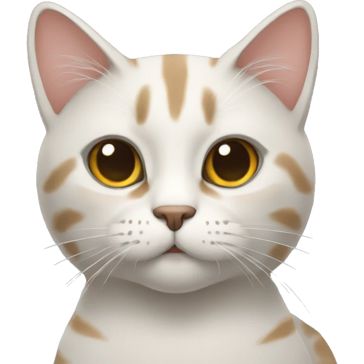 Gato emoji