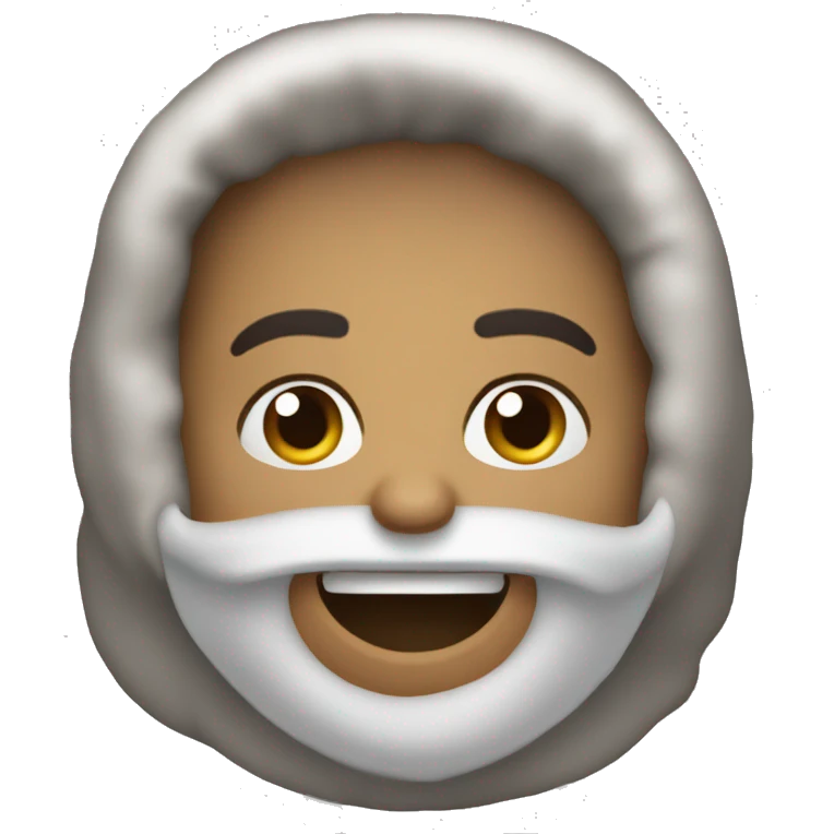 Ugg tazz emoji