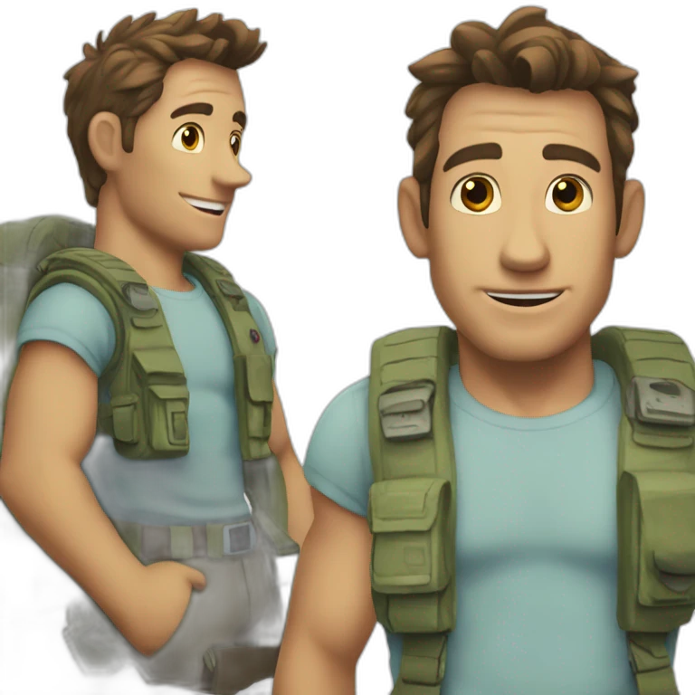 Jake Sully emoji
