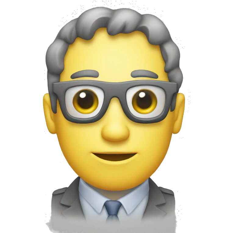 Multi Layer Perceptron emoji