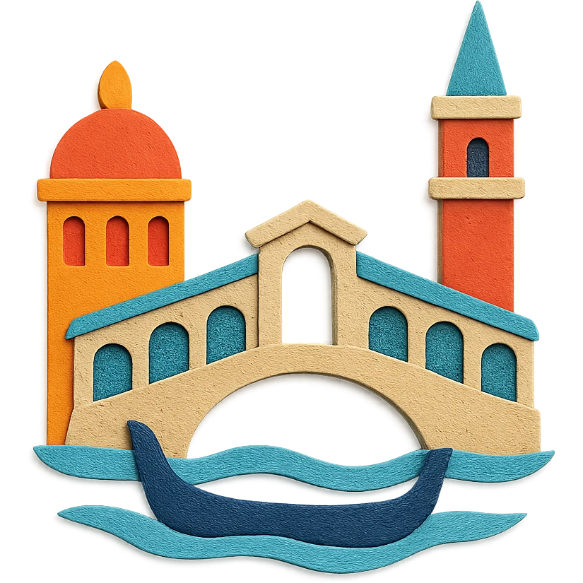 Venice Italy emoji