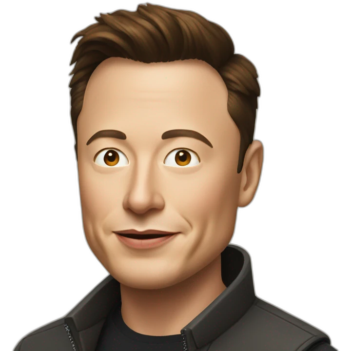 elon musk emoji