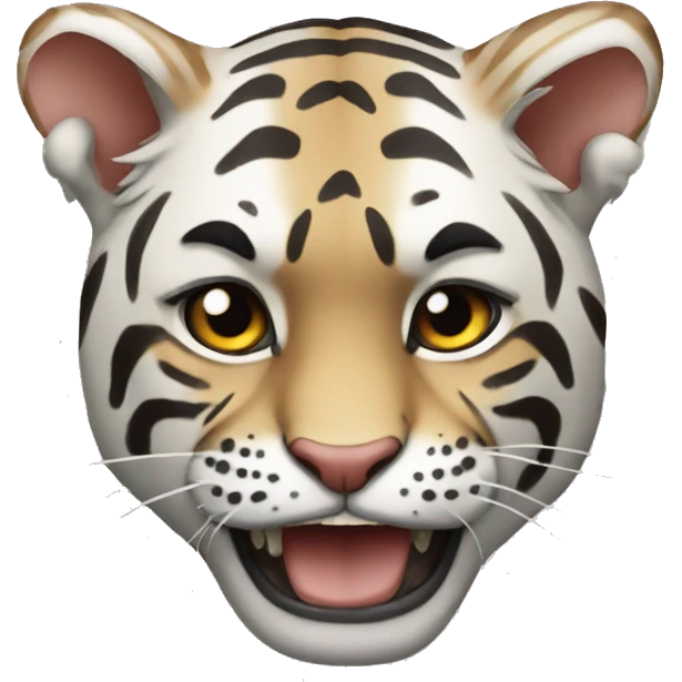 🐯💸 emoji