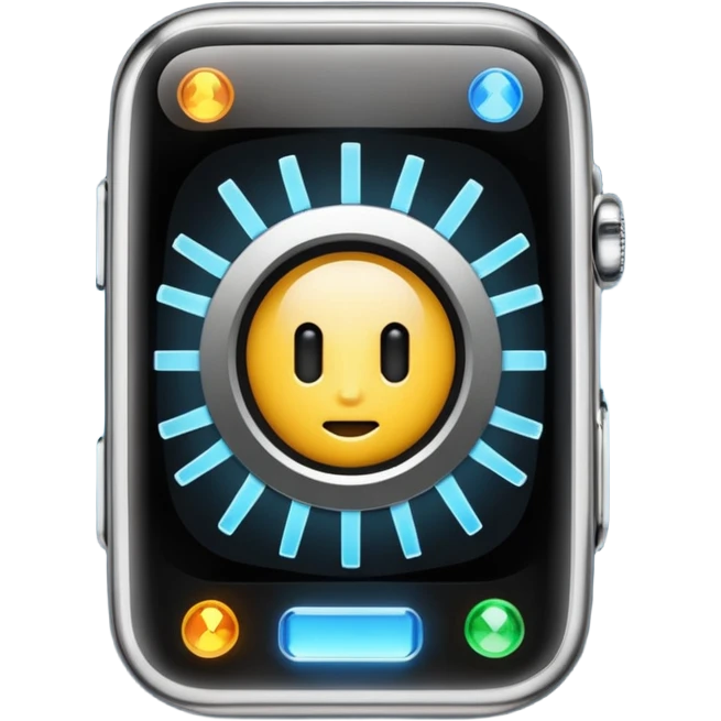 neuralyzer flashy thing from MiB emoji