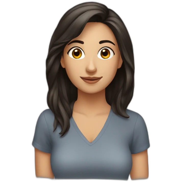 karina armenia emoji
