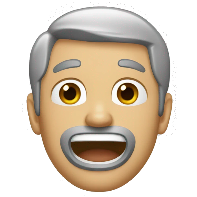 Ромашка emoji
