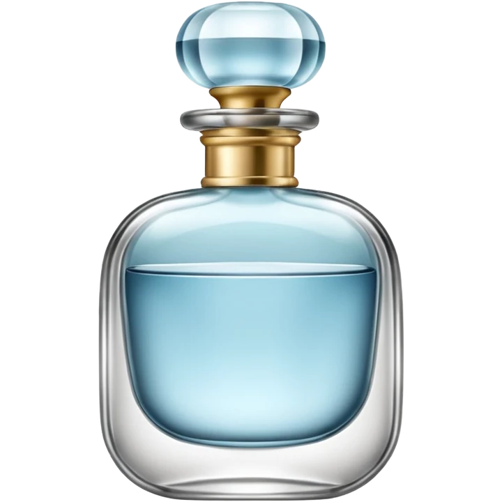 simple perfume emoji