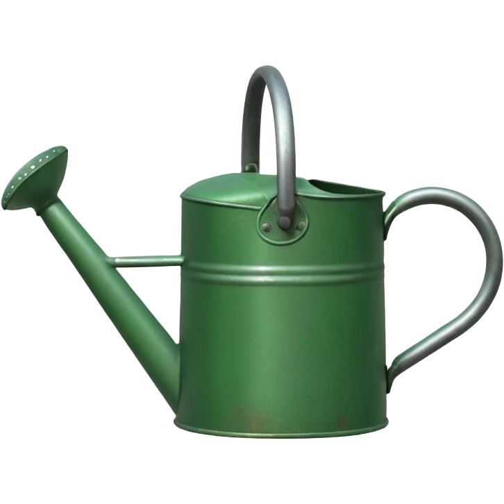 gREEN Watering Can emoji