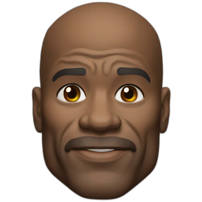 Ronnie Coleman emoji