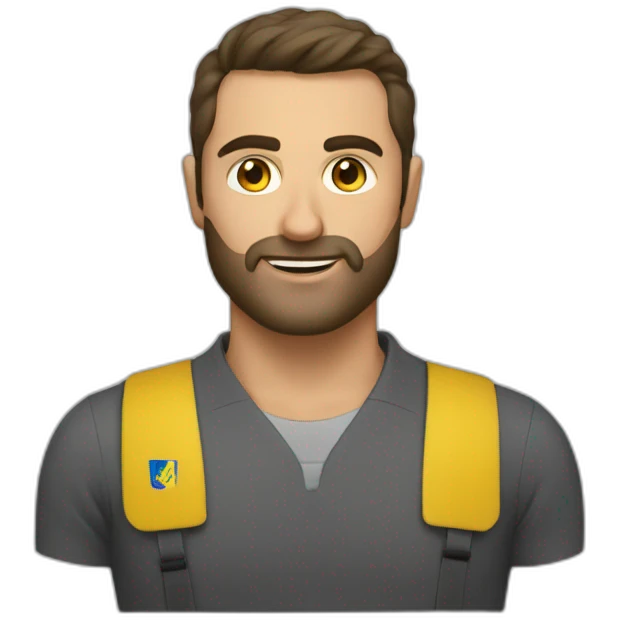 Bosna emoji