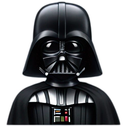lord vader emoji