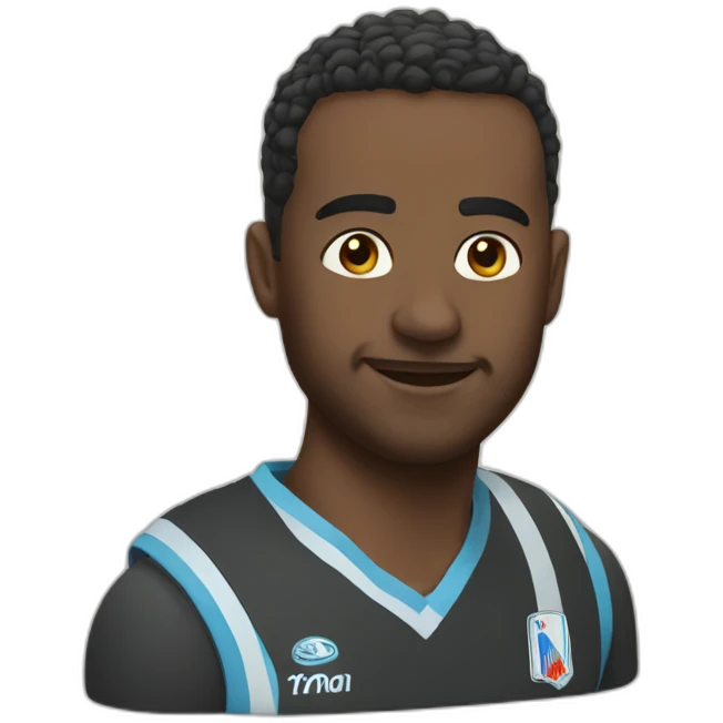 Marseille emoji