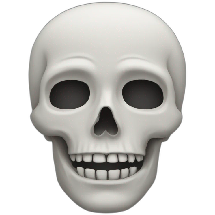 Death emoji