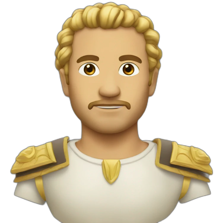 Empires emoji
