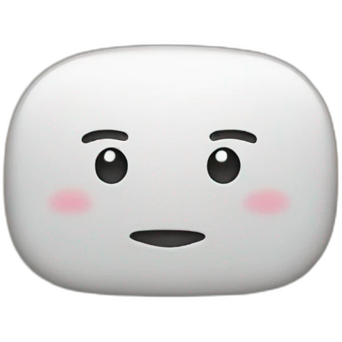 text saying we get it you pull emoji