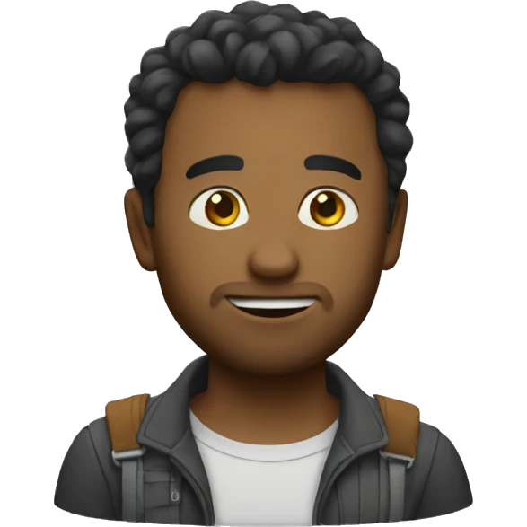 emoji de ladron emoji