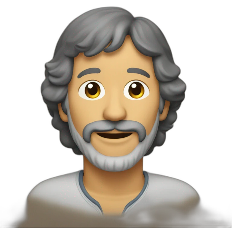 Cat Stevens emoji