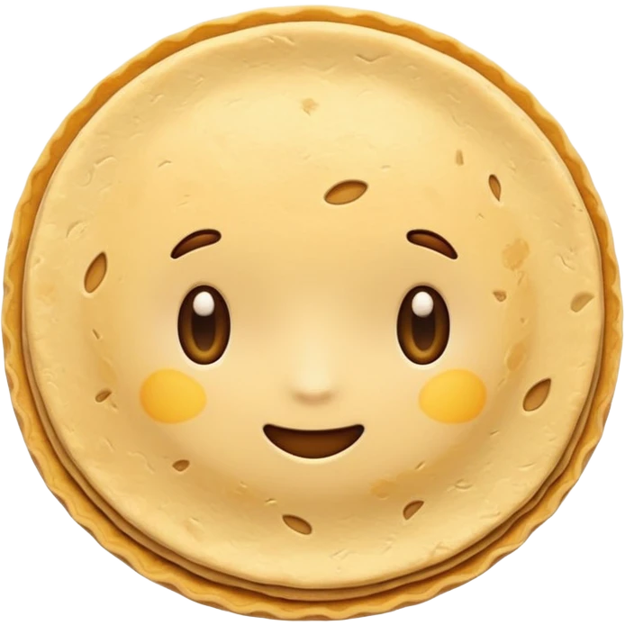 tortilla emoji