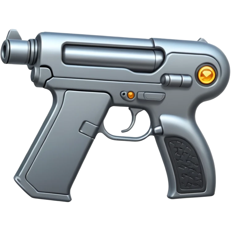 Arc raiders guns emoji