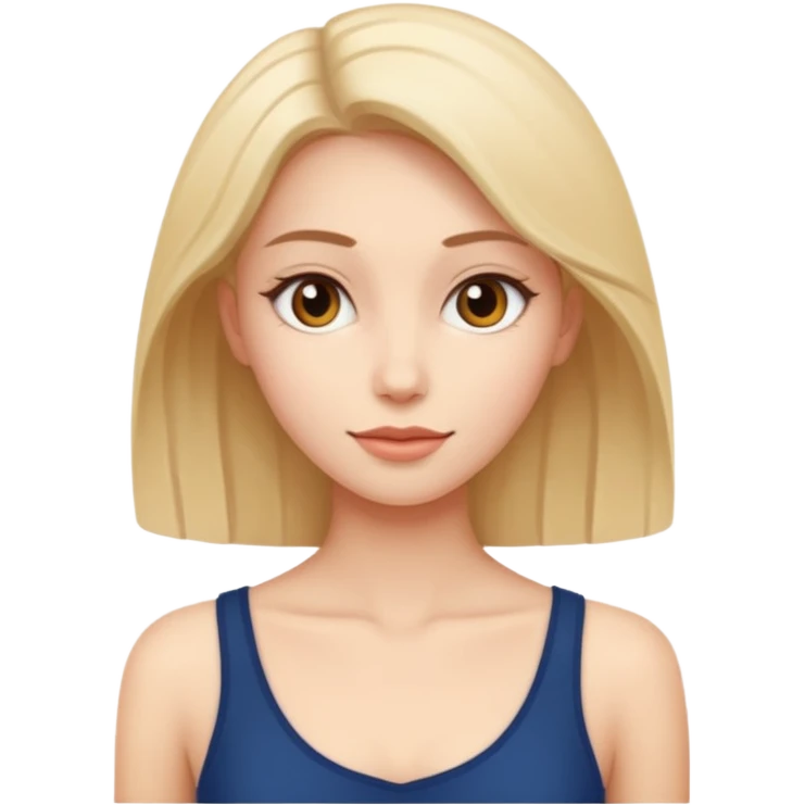 Women body emoji