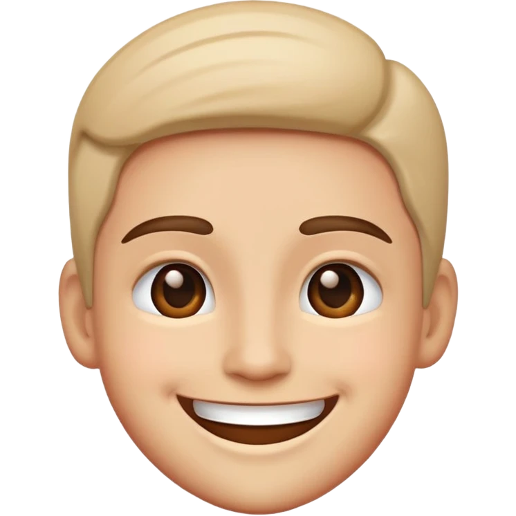 Радоваться  emoji