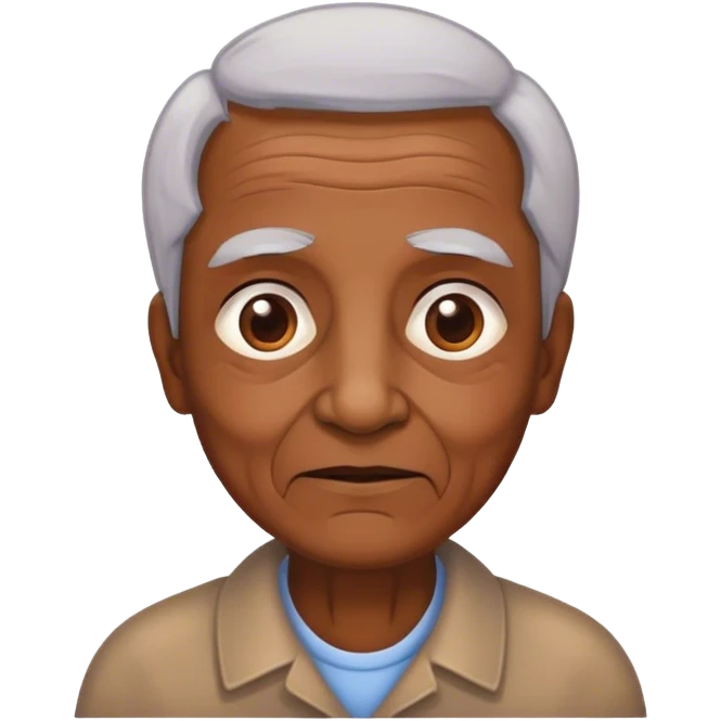 Old soul emoji
