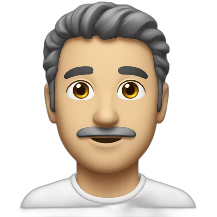 Giacomo marino emoji