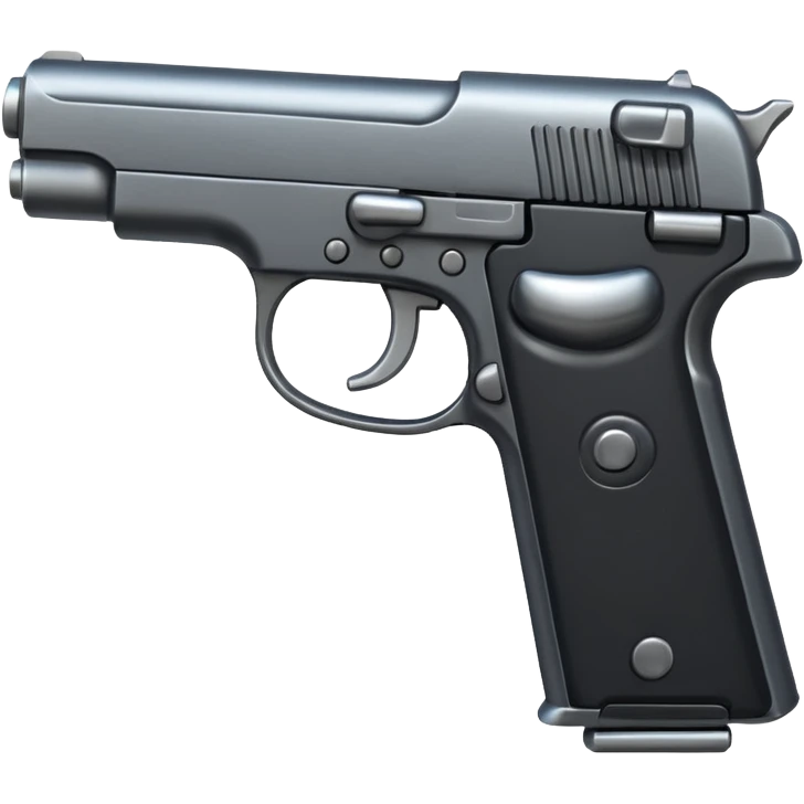DRDO Joint Ventures pistol emoji