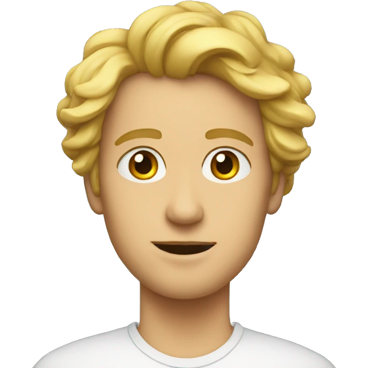 Seen Morley emoji