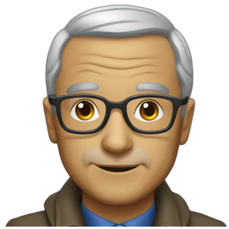 Felipe Podesta emoji