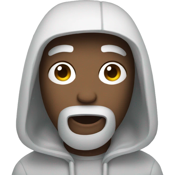 Among us emoji