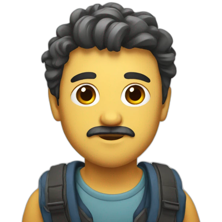 Pedri emoji