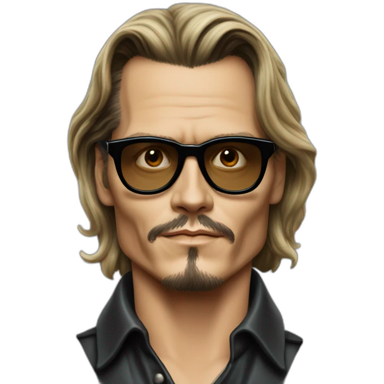johnny depp, black mass movie Whitey Bulger, boston emoji