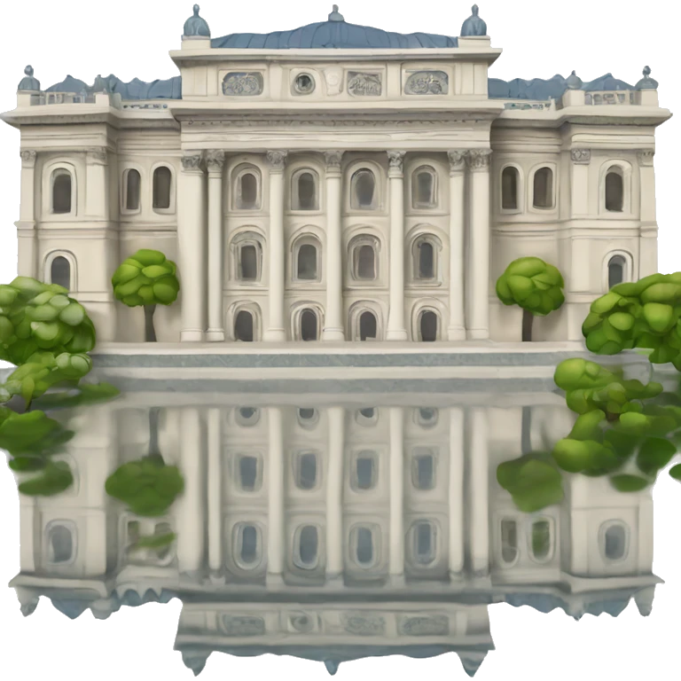 dolmabahce palace emoji