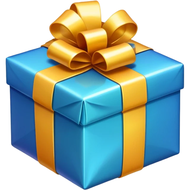 boon gift blessing benefit emoji