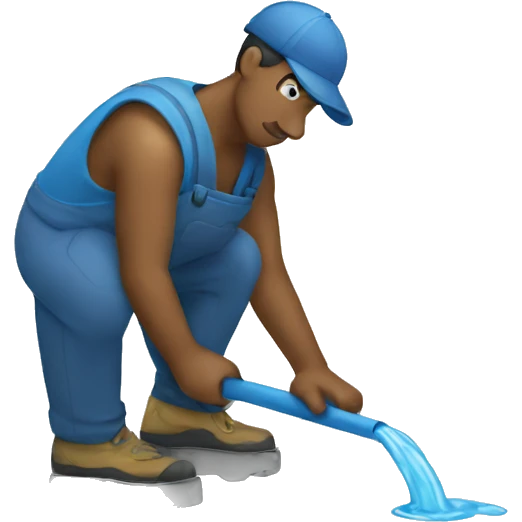water puller emoji