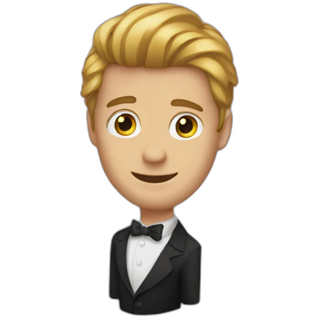 Sebastian vettle emoji
