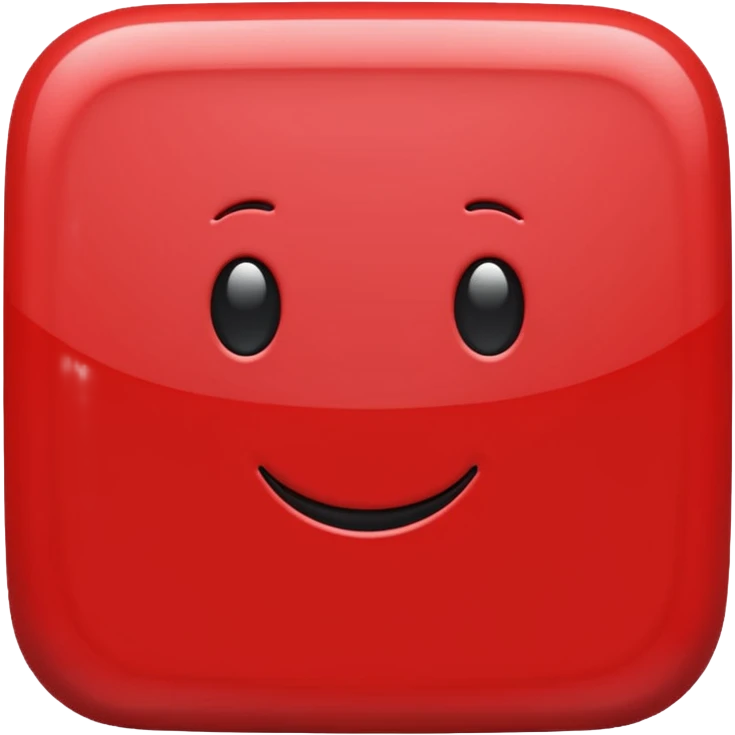 generate me an emoji - 
Cancel, in 3D emoji