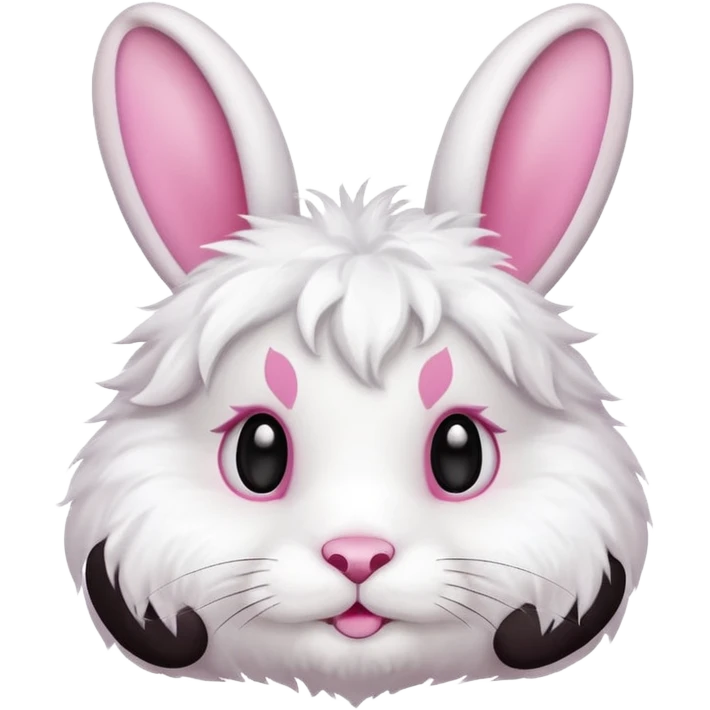 rabbit emoji