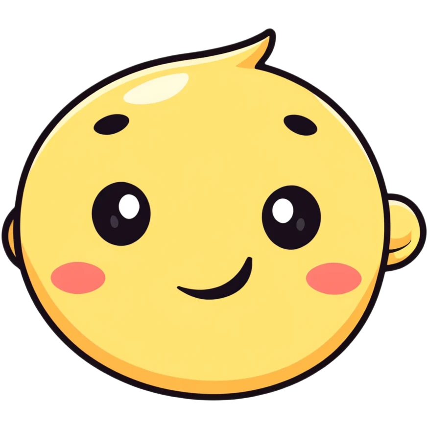 sad face emoji