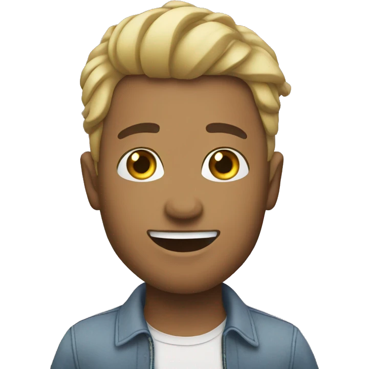gay emoji