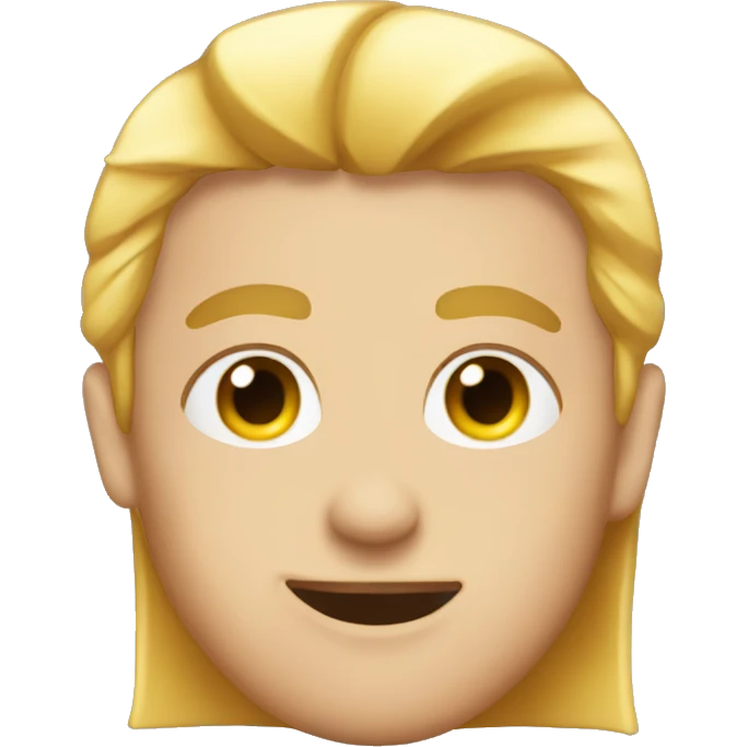 ⭐️ cut by half emoji